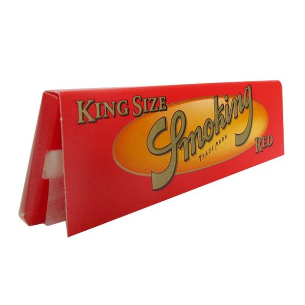 Papel-para-Cigarro-Smoking-Red-King-Size