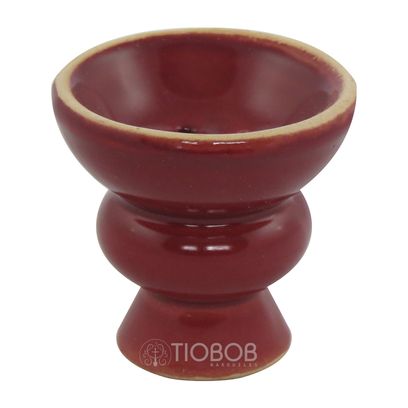 Queimador-Femea-Tradicional-Grande-Vermelho