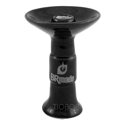 Queimador-Femea-BRmade-Phunnel-Tradicional-Preto