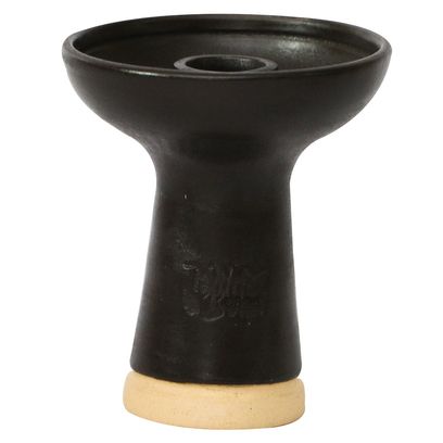 Queimador-Femea-Phunnel-Wild-Bowl-Mini-Spy-Preto-Fosco