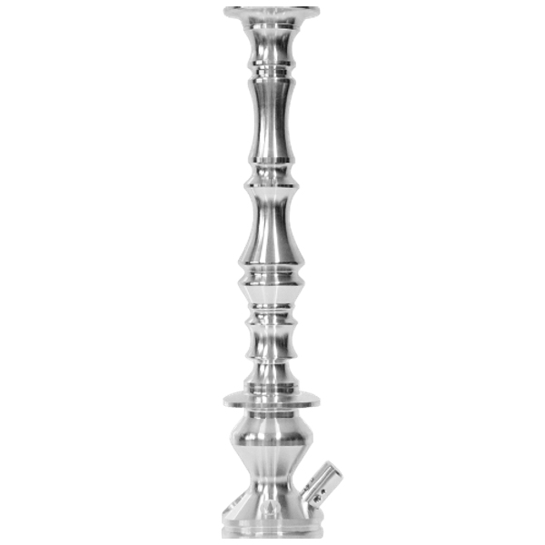 monte-seu-setup-Stem-Hookah-King-Prince-Prata