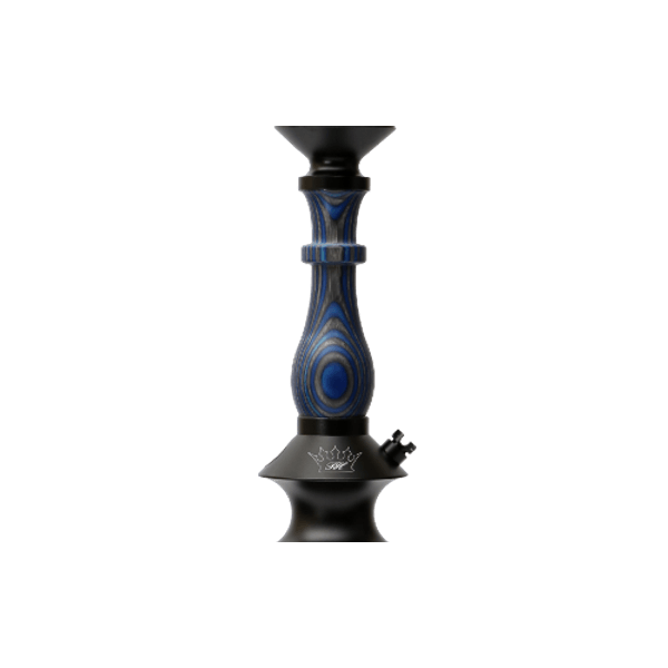 monte-seu-setup-Stem-Regal-Prince-Diamond-Blue