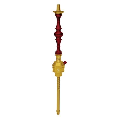 Stem-Triton-UP-Vermelho-com-Dourado