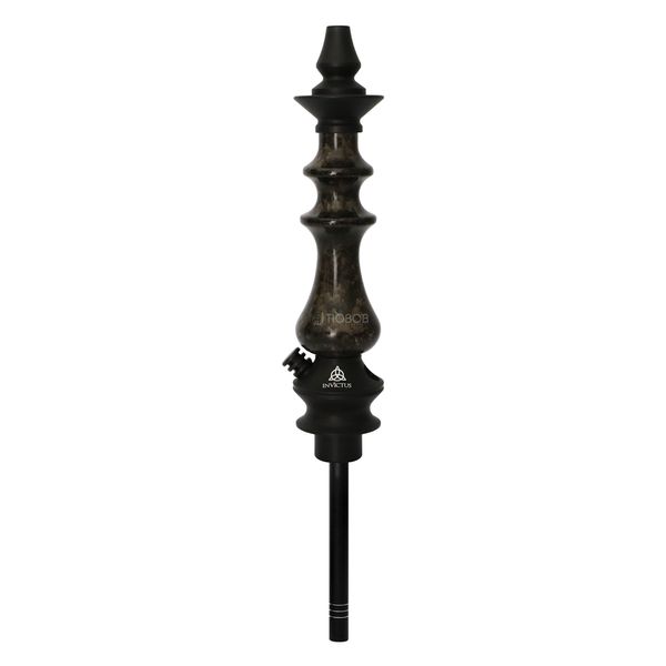 Stem-Invictus-Premium-Marmo-Dark-Black