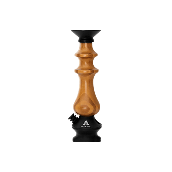 monte-seu-setup-Stem-Invictus-Premium-Clear-Black