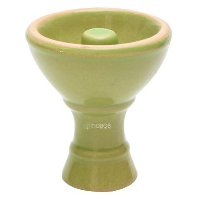 Queimador-Femea-Vortex-Super-Cheif-Verde