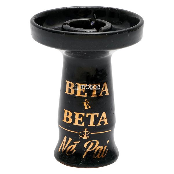 Queimador-Femea-Phunnel-Beta-Bowl-Beta-Azul-Escuro