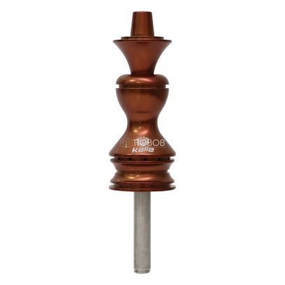 Stem-Hookah-Kalle-Mini-Genesys-Marrom