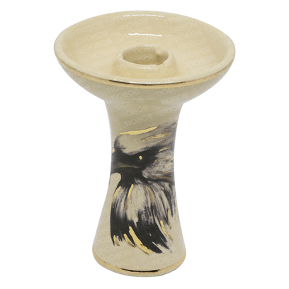 Queimador-Hookah-Blend-Art-Gold-Aguia