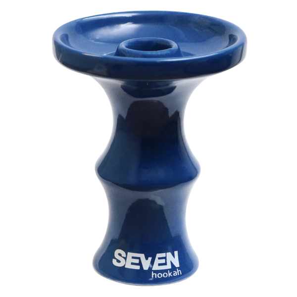 Queimador-Phunnel-Seven-Hookah-Azul