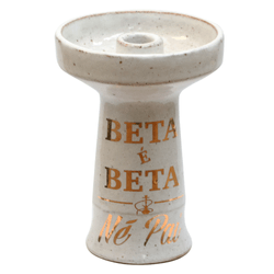 Queimador-Beta-Bowl-Pequeno-Beta-e-Beta-Ne-Pai-Branco