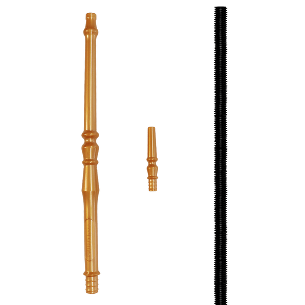 Mangueira-Kubo-Hose-Dourado