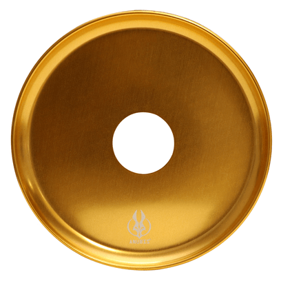 Prato-Anubis-Dourado