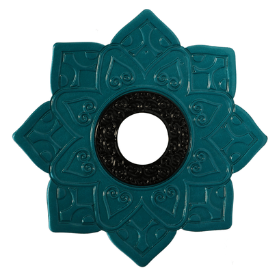 Prato-Invictus-Grande-New-Love-Verde-com-Preto