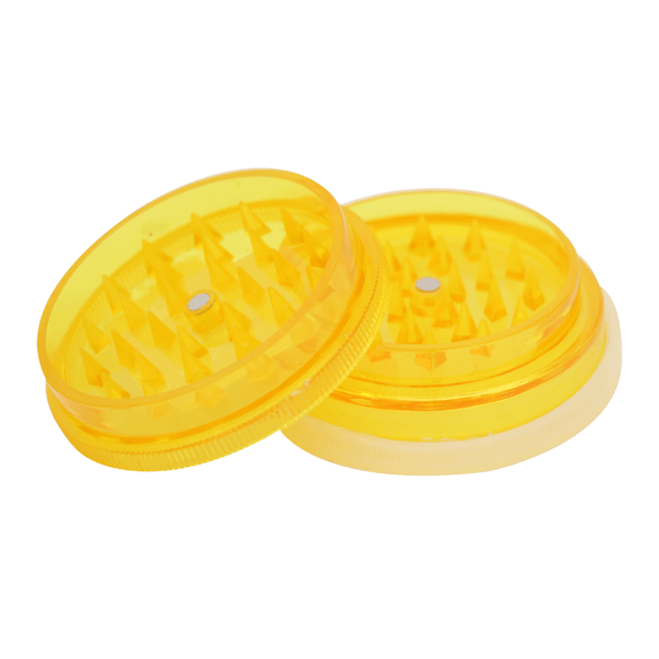 Desfiador-Grinder-Plastico-Amarelo