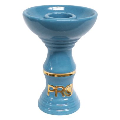 Queimador-Femea-Phunnel-Pro-Hookah-Premium-Gold-Azul