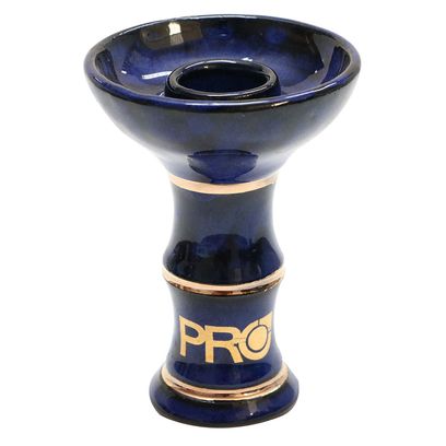 Queimador-Pro-Hookah-Gold-School-Azul