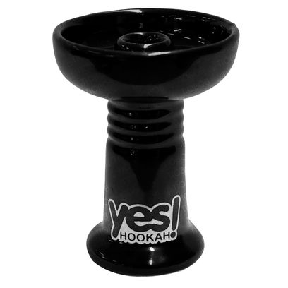 Queimador-Yes-Hookah-Fire-Preto