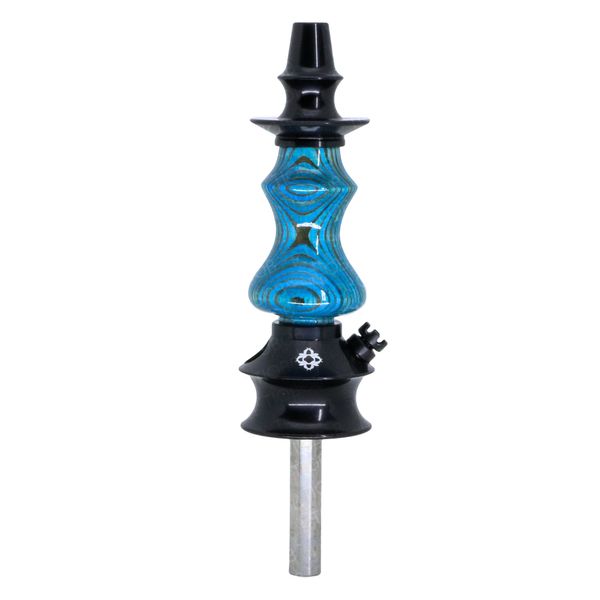 Stem-Amazon-Prime-Unique-Preto-Azul