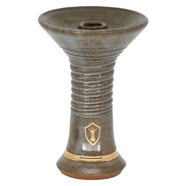 Queimador-Ivi-Bowl-Magic-Cinza
