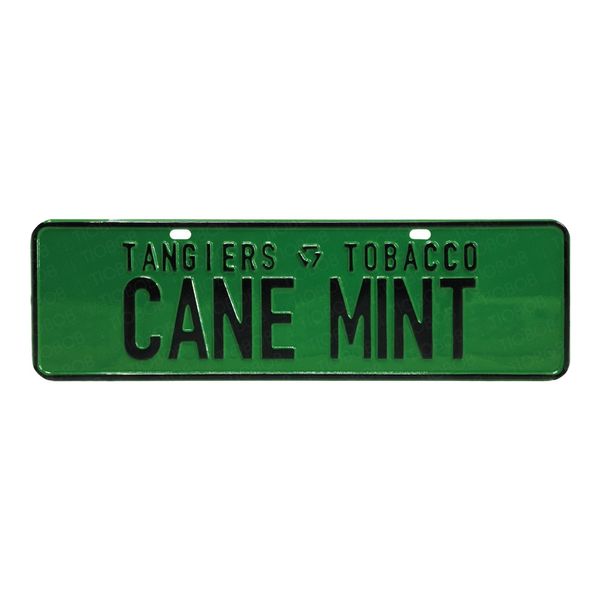 Placa-Tangiers-Club-Cane-Mint-Verde
