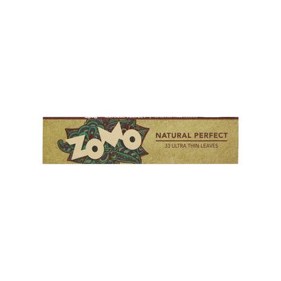 Papel-Zomo-Grande-Natural-Perfect-Unidade
