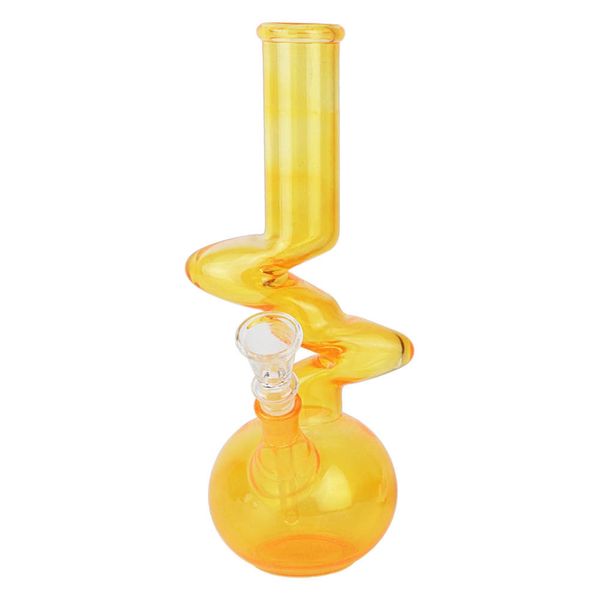 Bong-BF-Vidro-Medio-PGB453-Laranja