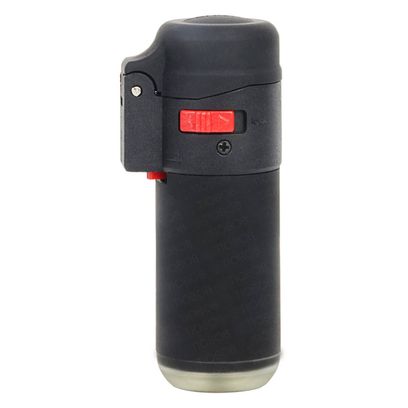 Isqueiro-Macarico-Zengas-Flame-Jet-Preto-ZL-1 Isqueiro-Macarico-Zengas-Flame-Jet-Preto-ZL-1