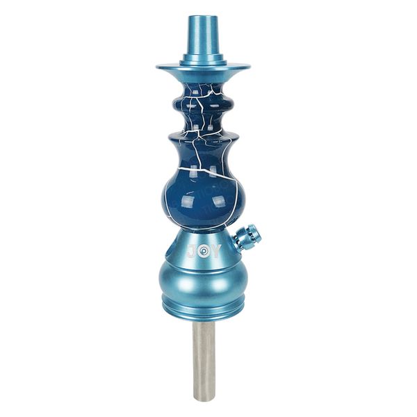 Stem-Hookah-One-X1-Craquelado-Azul