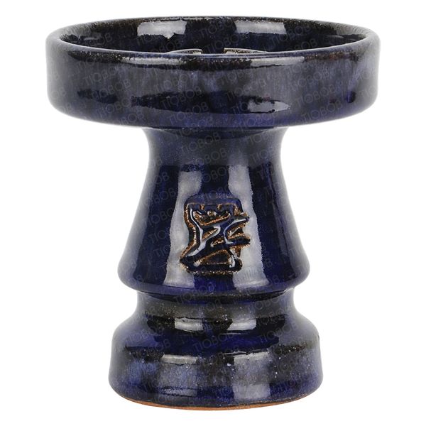 Queimador-Zingow-Piao-Azul-Escuro