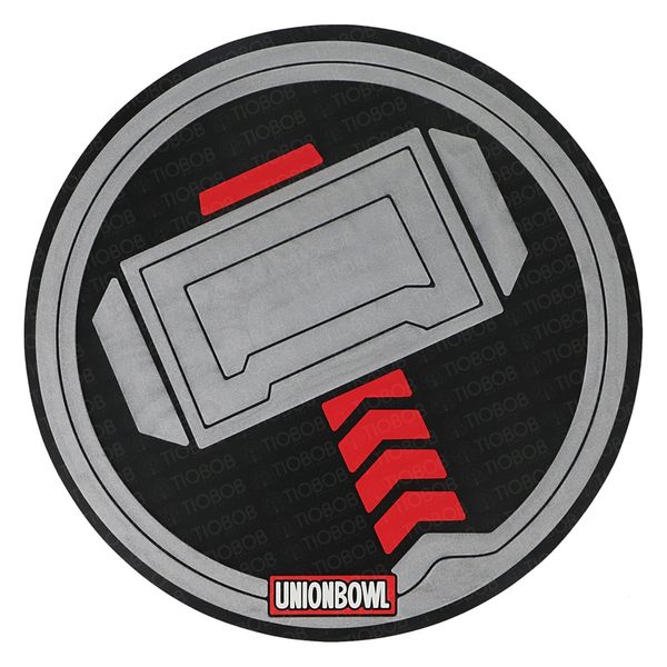 Tapete-Unionbowl-Personagens-Thor