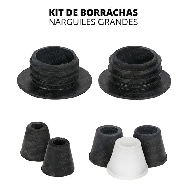 Kit-de-Borracha-de-Vedacao-para-Narguile-Grande