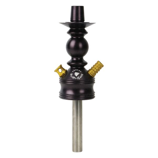 Stem-Huricane-Preto-com-Dourado