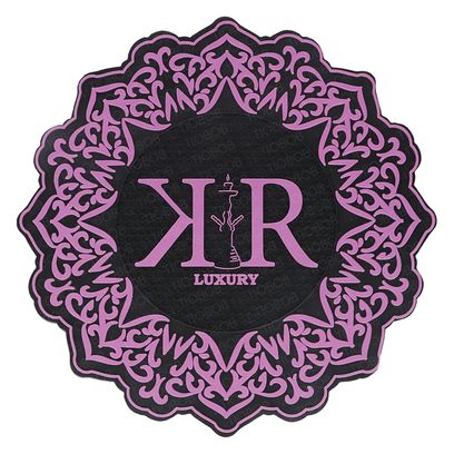 Tapete-KR-Luxury-Preto-com-Roxo