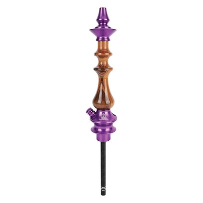 Stem-Invictus-Premium-Roxo-Marrom-Claro