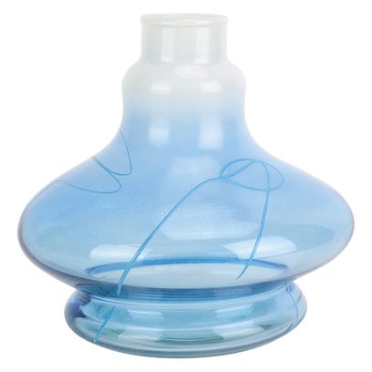 Base-Ninja-Pequena-Genie-Linha-Azul-Branco-com-Azul