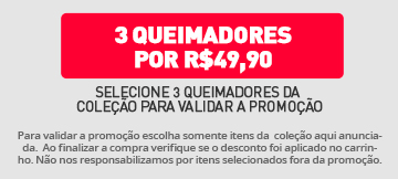 Banner Mobile 3 queimadores por 49e90