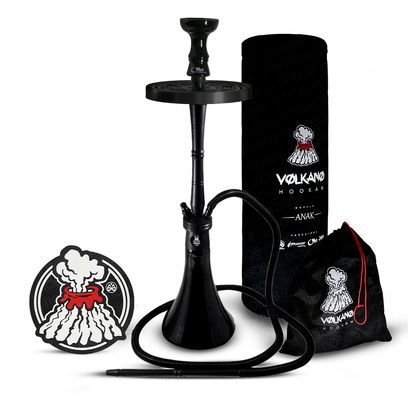 Narguile-Volkano-Anak-X-All-Black