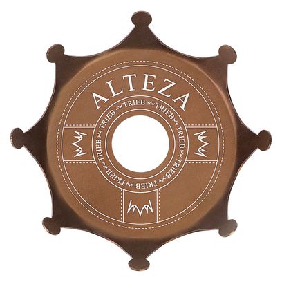 Prato-Trieb-Pequeno-Alteza-Bronze