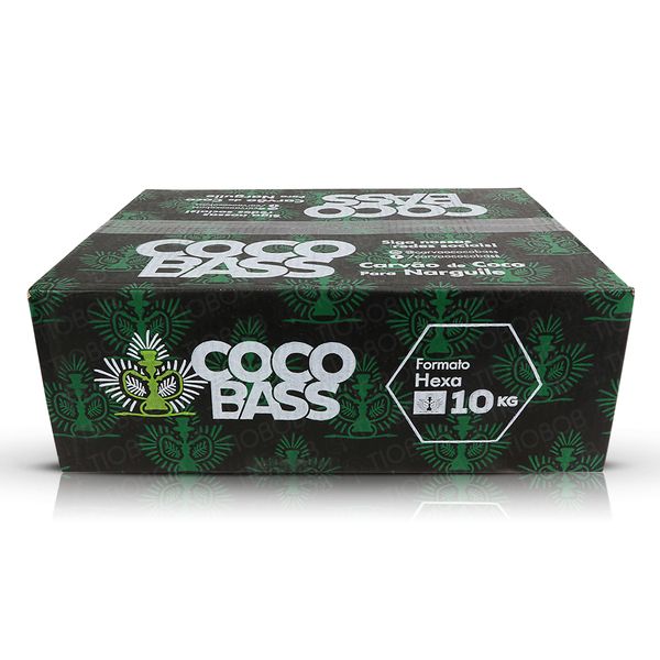 Carvao-Coco-Bass-Hexagonal-10-Kg