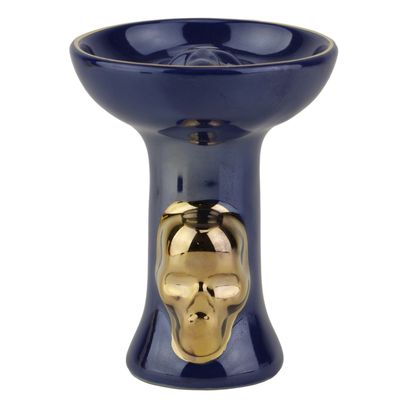 Queimador-Hookah-Blend-Calavera-Metalic-Azul-Escuro--25406