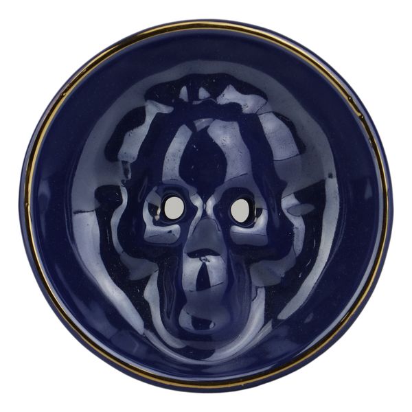 Queimador-Hookah-Blend-Calavera-Metalic-Azul-Escuro--25406-2