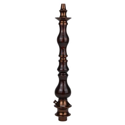 Stem-Amazon-Luxury-Marrom-com-Bronze--26355