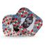 Bandeja-com-Tampa-Magnetica-Bros-Pequena-Silver-28480