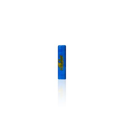 Piteira-de-Murano-Yellow-Finger-Azul-28268