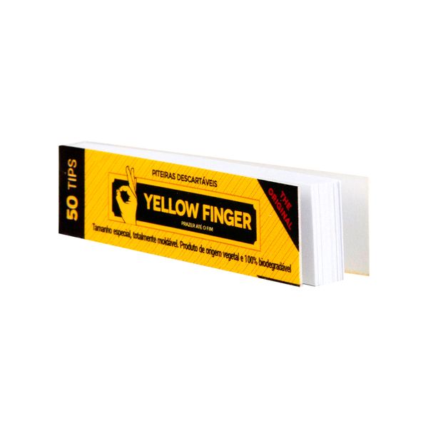 Piteira-de-Papel-Yellow-Finger-Original-1-Unidade-28296-2