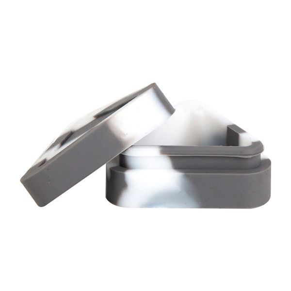 Slick-de-Silicone-NS-Triangulo-Medio-13ml-Cinza-e-Branco-Tiobob-28221