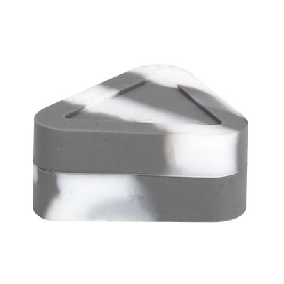 Slick-de-Silicone-NS-Triangulo-Medio-13ml-Cinza-e-Branco-Tiobob-28221