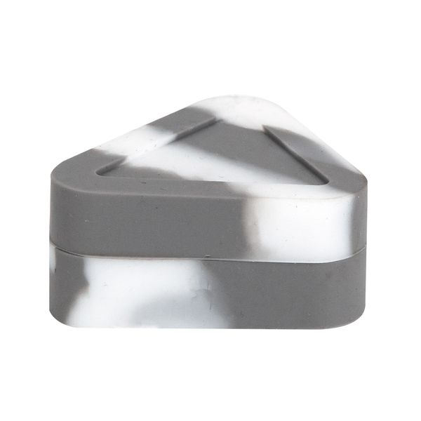 Slick-de-Silicone-NS-Triangulo-Medio-13ml-Cinza-e-Branco-Tiobob-28221