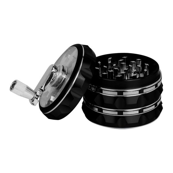 Desfiador-de-Aluminio-LS-com-Manivela-Recartilhado-3-Fases-Preto-Tiobob-28116-2